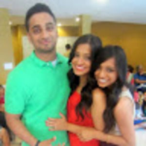 Meet your Posher, Swagath